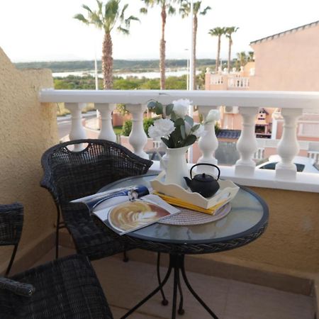 Casa Jirafa Con La Vista Villa Гран Алакант Екстериор снимка