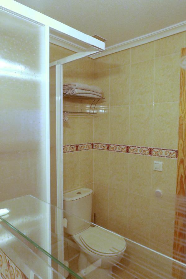 Casa Jirafa Con La Vista Villa Гран Алакант Екстериор снимка